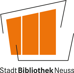 Logo Stadtbibliothek Neuss