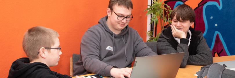 Auftaktworkshop nachhaltiger Stadtrundgang Inden