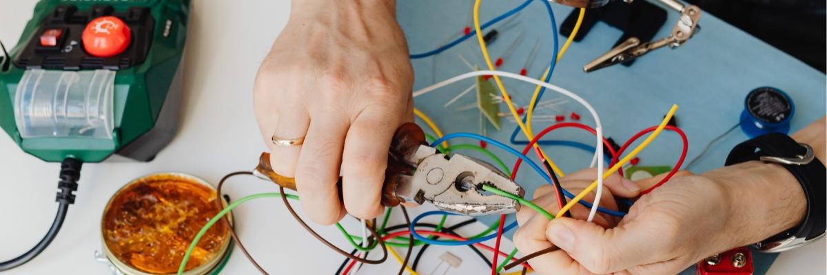 Ein Repair-Cafè gründen